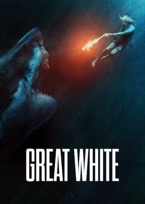 Great White's poster