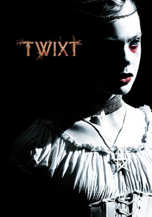 Twixt's poster