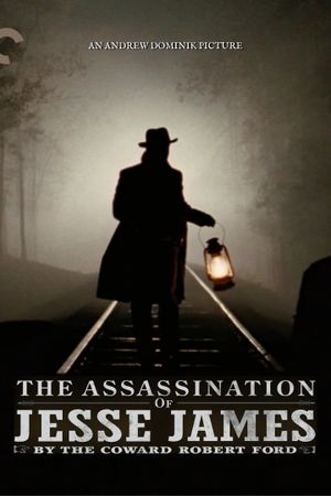 The Assassination of Jesse James by the Coward Robert Ford's poster