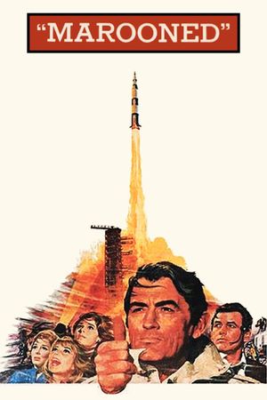 Marooned's poster