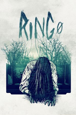 Ring 0: Birthday's poster