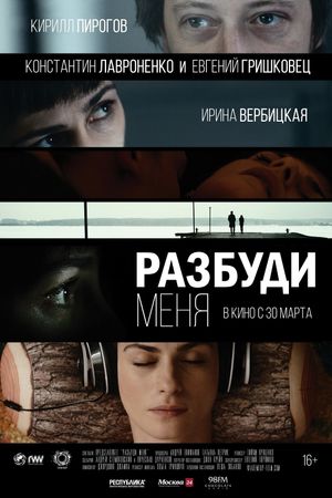 Wake Me Up's poster