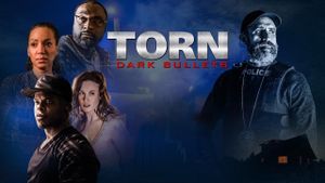 Torn: Dark Bullets's poster