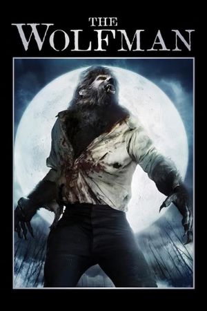 The Wolfman's poster