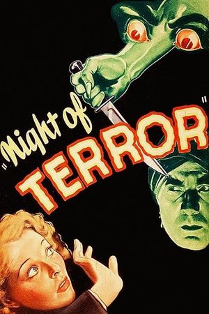 Night of Terror's poster image