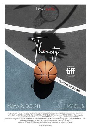 Thirsty's poster
