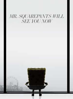 The SpongeBob Movie: Sponge Out of Water's poster