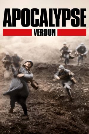 Apocalypse: The Battle of Verdun's poster