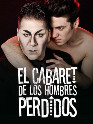 El Cabaret de los Hombres Perdidos's poster