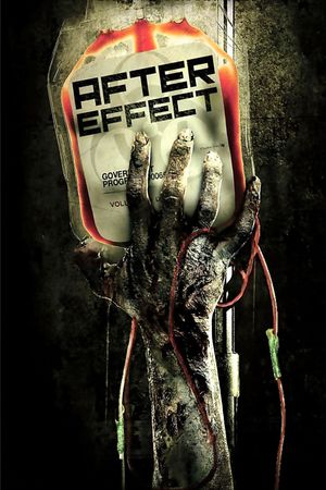 After Effect's poster