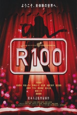 R100's poster