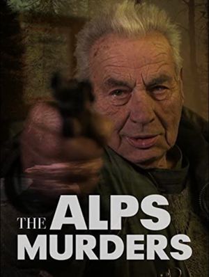 The Alps Murders's poster