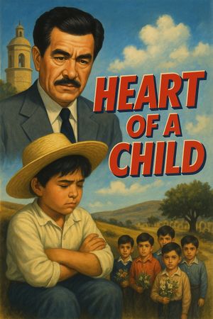 Heart of a Child's poster