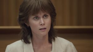 Consent: The Louise Nicholas Story's poster