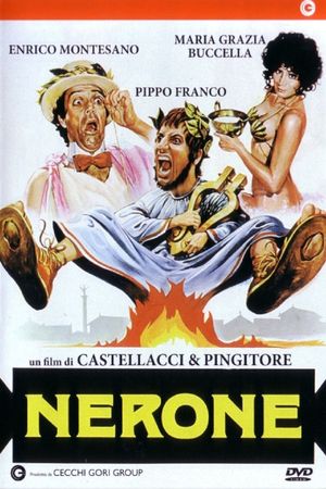 Nerone's poster