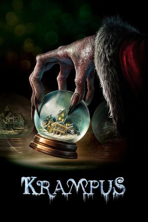 Krampus's poster