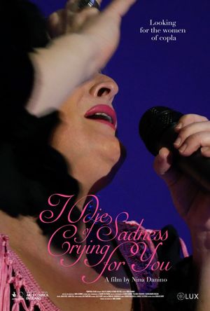 I Die of Sadness Crying for You's poster