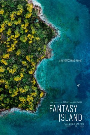 Fantasy Island's poster