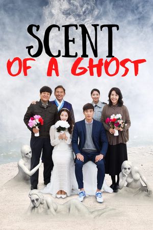 Scent of a Ghost's poster