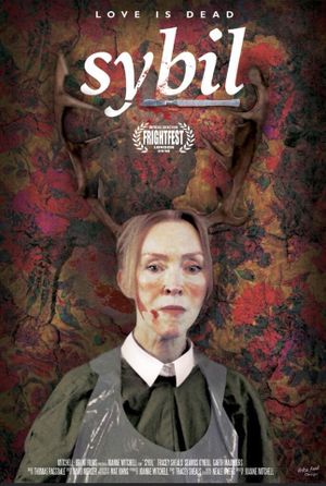 Sybil's poster