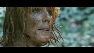 Eden Lake's poster