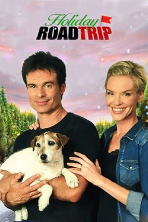 Holiday Road Trip's poster