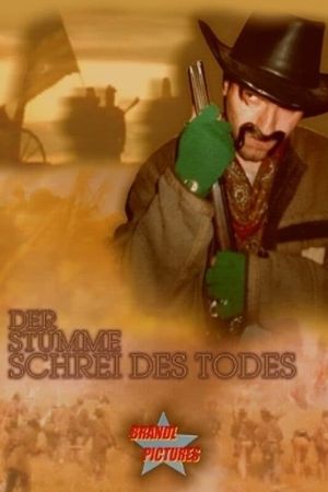 Der stumme Schrei des Todes's poster