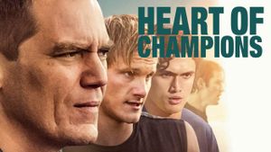 Heart of Champions's poster