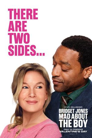 Bridget Jones: Mad About the Boy's poster