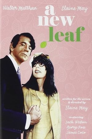 A New Leaf's poster