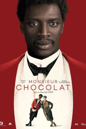 Chocolat's poster