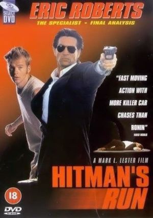 Hitman's Run's poster