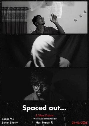 Spaced Out's poster