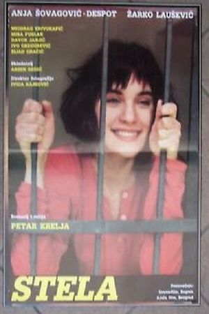 Stela's poster