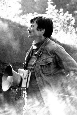 Andrei Tarkovsky's Taiga Summer's poster