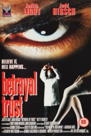 Betrayal of Trust's poster