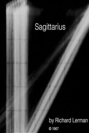 Sagittarius V's poster