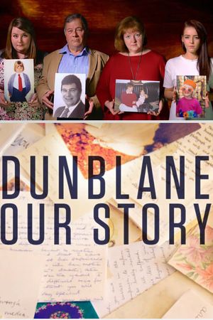 Dunblane: Our Story's poster