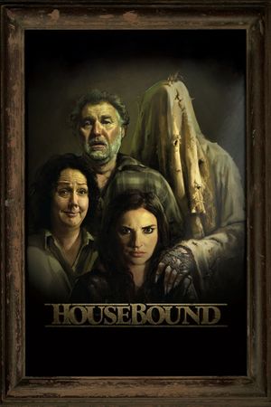 Housebound's poster