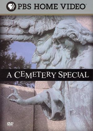 A Cemetery Special's poster image