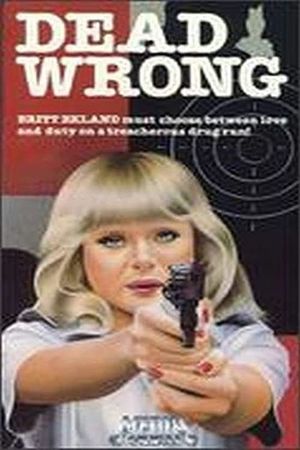 Dead Wrong's poster