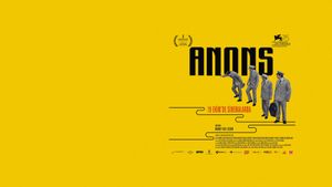 Anons's poster