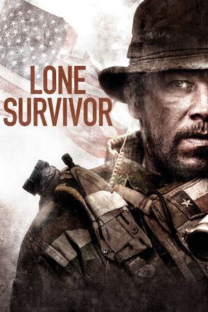 Lone Survivor's poster