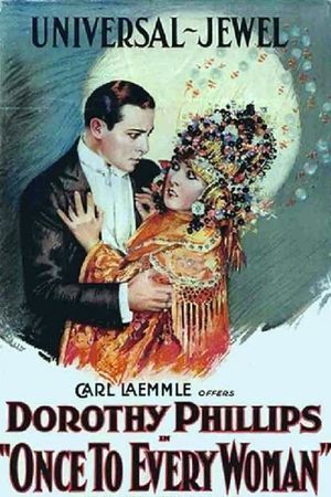 Once to Every Woman's poster