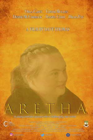 Aretha's poster