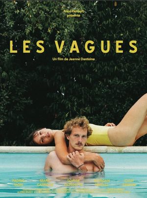 Les Vagues's poster