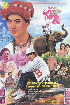 Kaew Klang Dong's poster image