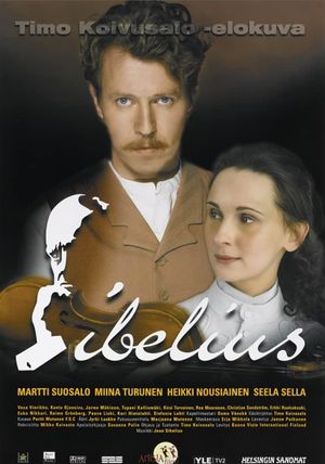 Sibelius's poster