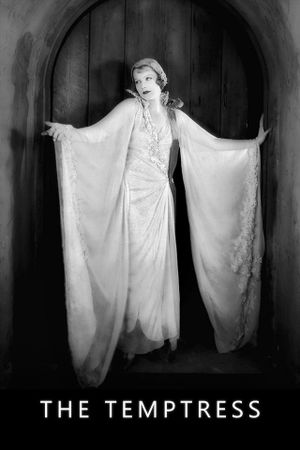 The Temptress's poster