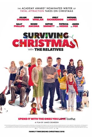 Christmas Survival's poster